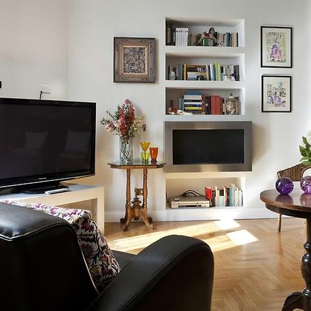 Italianway - Vigano Apartman Milánó Kültér fotó