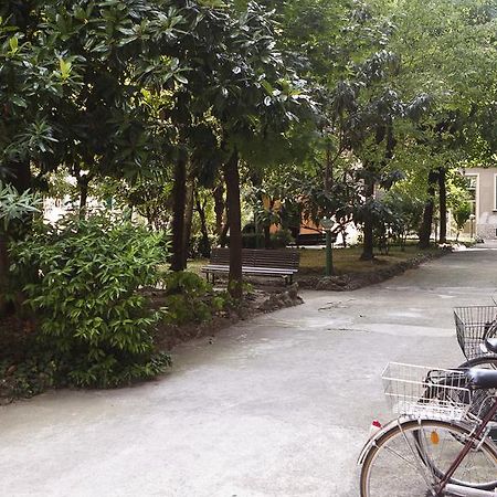 Italianway - Vigano Apartman Milánó Kültér fotó