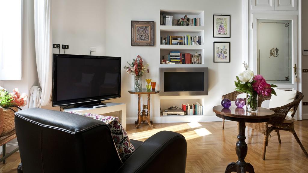 Italianway - Vigano Apartman Milánó Kültér fotó