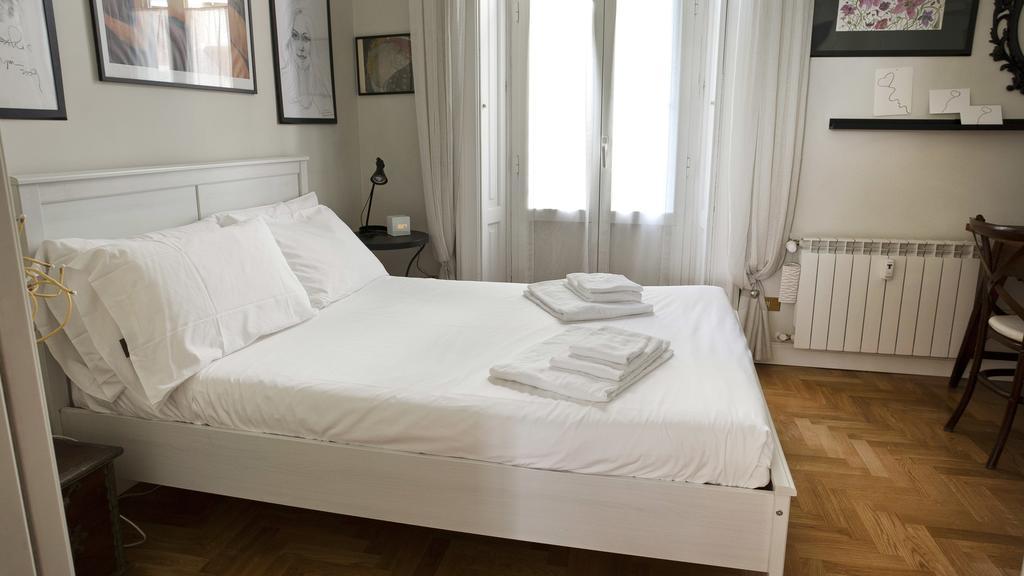 Italianway - Vigano Apartman Milánó Kültér fotó