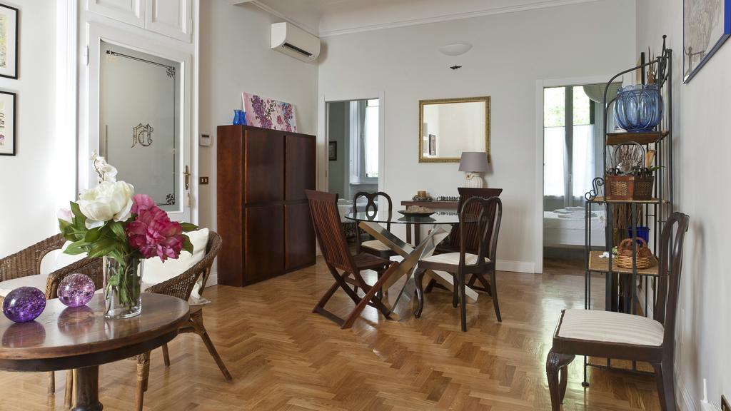 Italianway - Vigano Apartman Milánó Kültér fotó