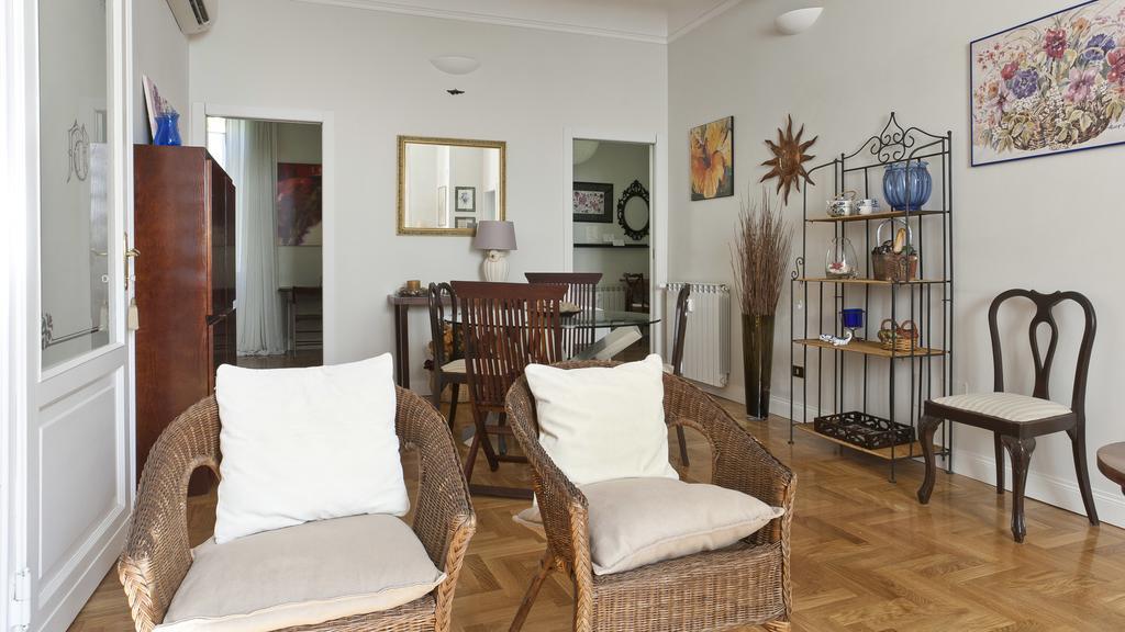 Italianway - Vigano Apartman Milánó Kültér fotó