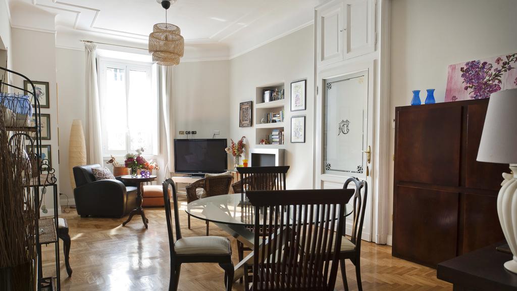 Italianway - Vigano Apartman Milánó Kültér fotó