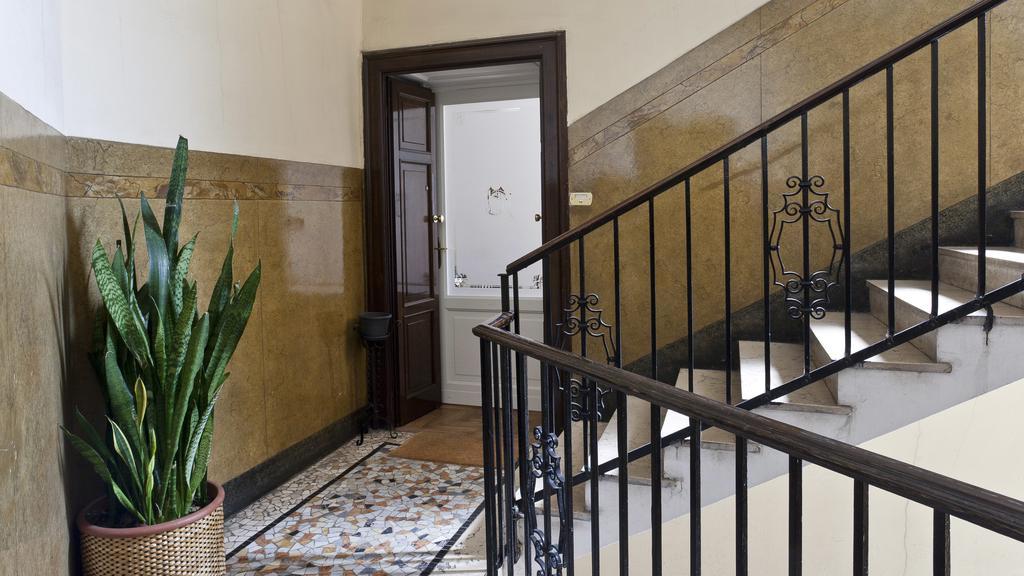 Italianway - Vigano Apartman Milánó Kültér fotó